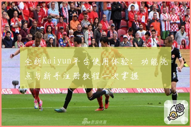 全新Kaiyun平台使用体验：功能亮点与新手注册教程一次掌握